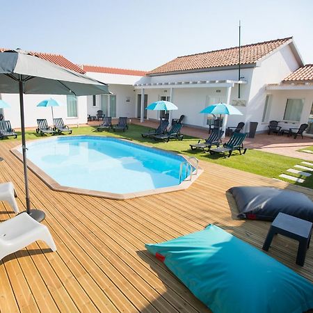 Tavira Monteゲストハウス エクステリア 写真