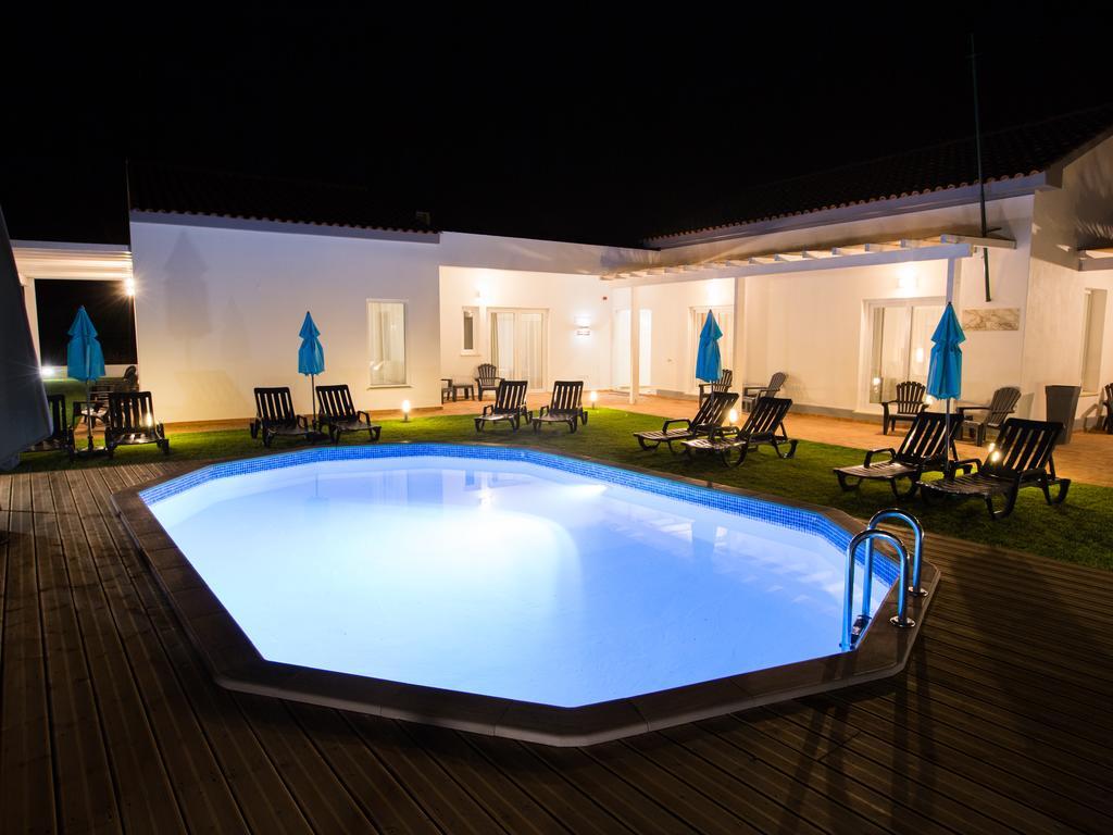 Tavira Monteゲストハウス エクステリア 写真