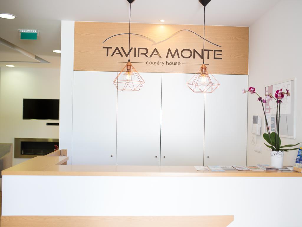 Tavira Monteゲストハウス エクステリア 写真