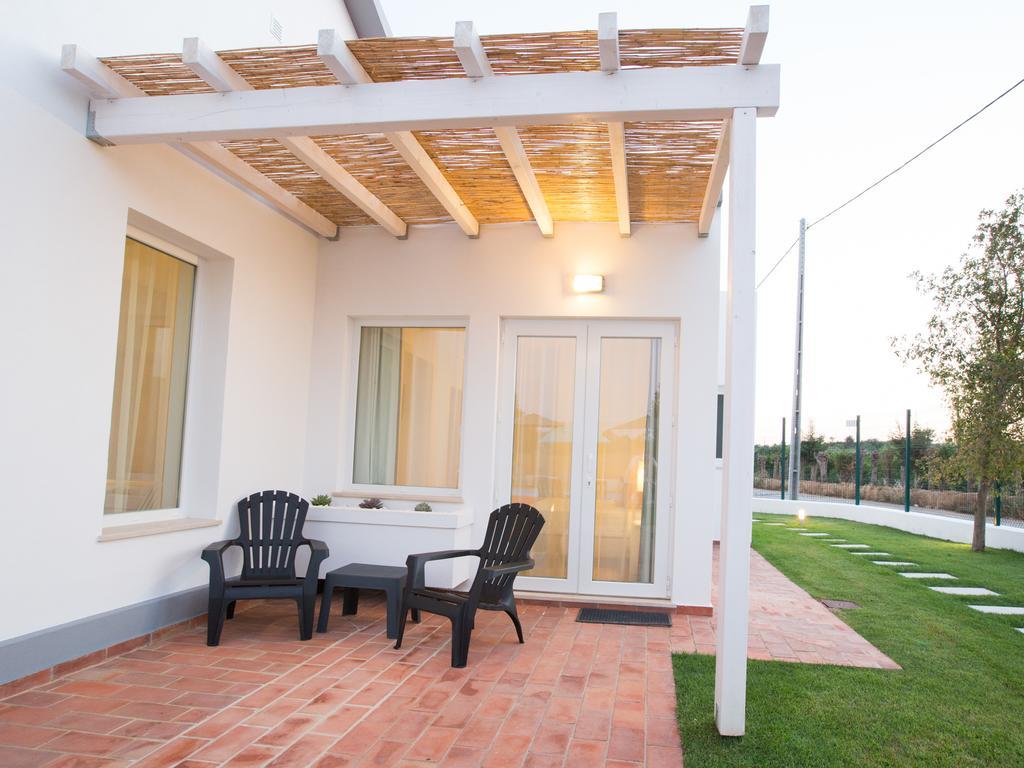 Tavira Monteゲストハウス エクステリア 写真