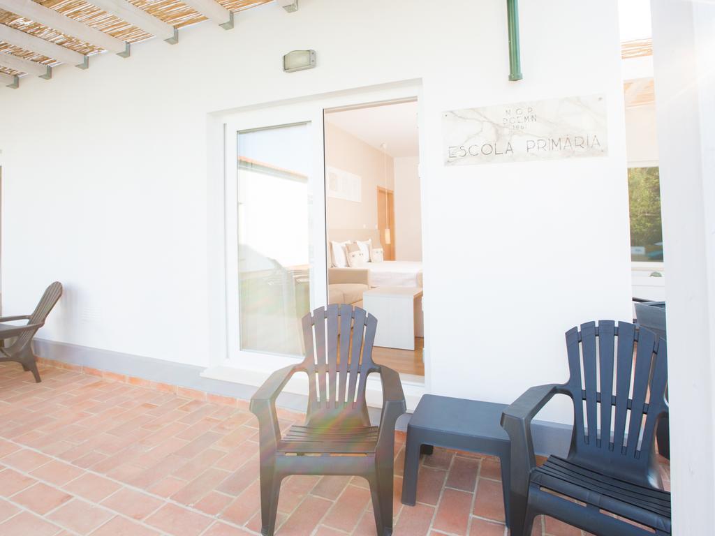 Tavira Monteゲストハウス エクステリア 写真