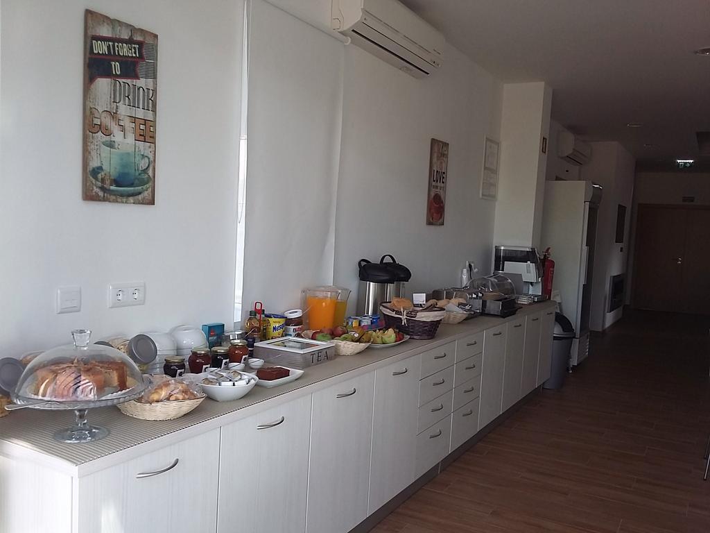 Tavira Monteゲストハウス エクステリア 写真