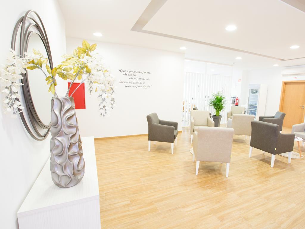 Tavira Monteゲストハウス エクステリア 写真