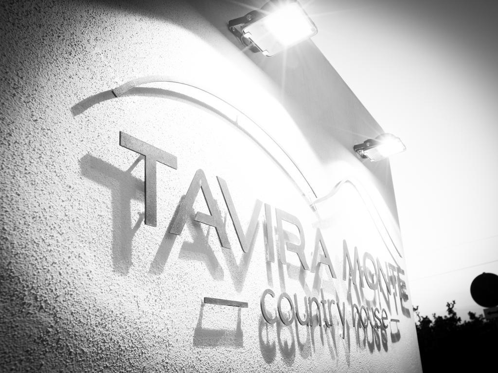 Tavira Monteゲストハウス エクステリア 写真