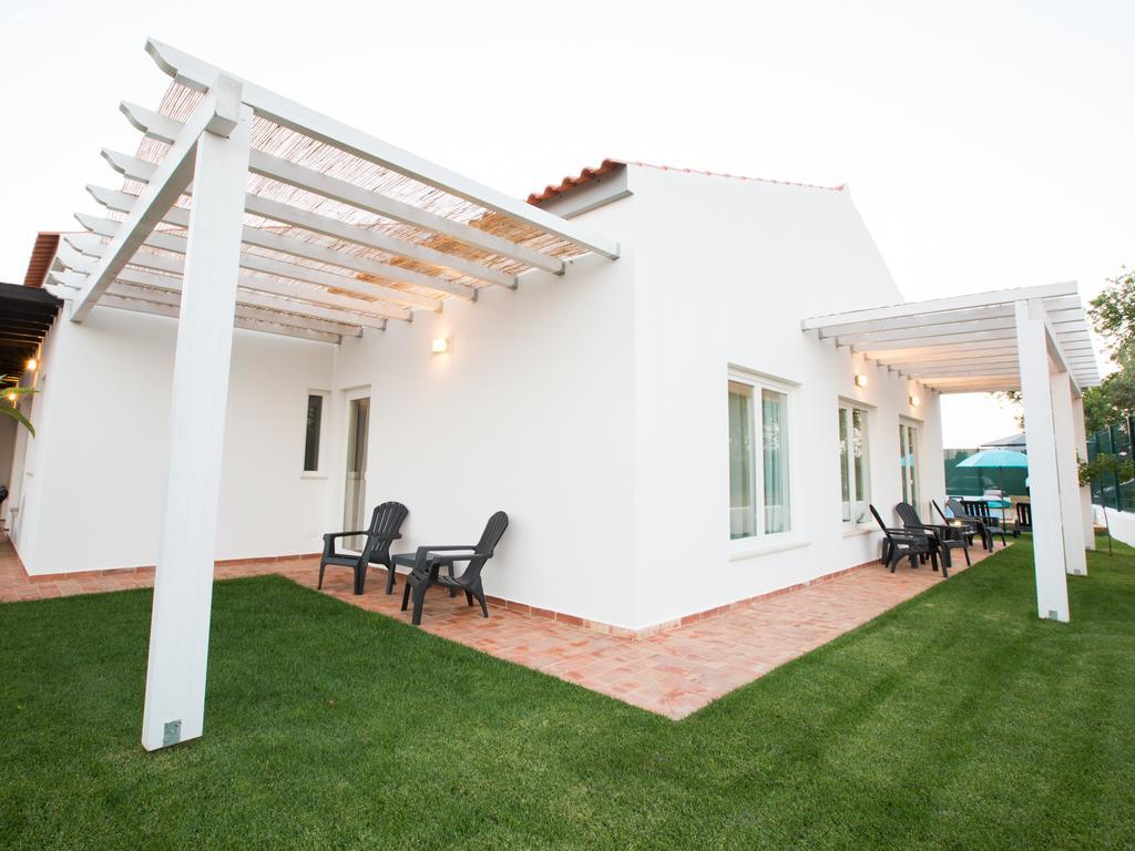 Tavira Monteゲストハウス エクステリア 写真