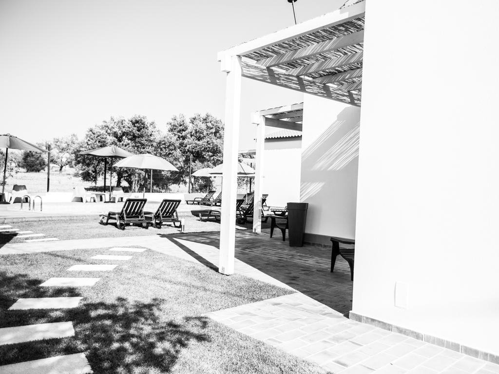 Tavira Monteゲストハウス エクステリア 写真