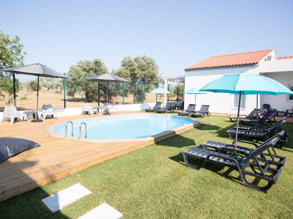 Tavira Monteゲストハウス エクステリア 写真