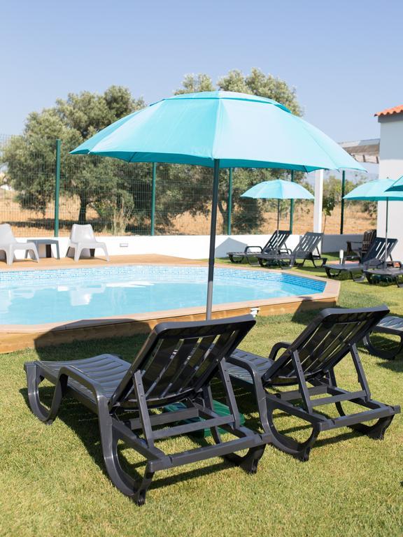 Tavira Monteゲストハウス エクステリア 写真