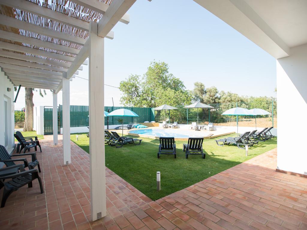 Tavira Monteゲストハウス エクステリア 写真
