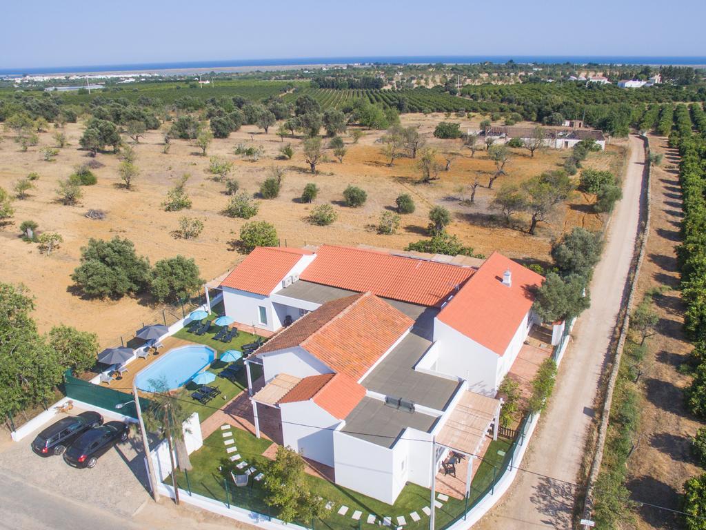 Tavira Monteゲストハウス エクステリア 写真