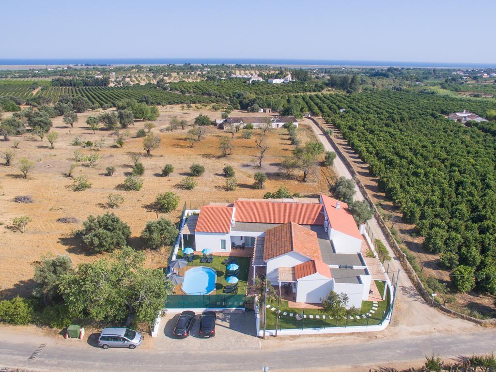 Tavira Monteゲストハウス エクステリア 写真